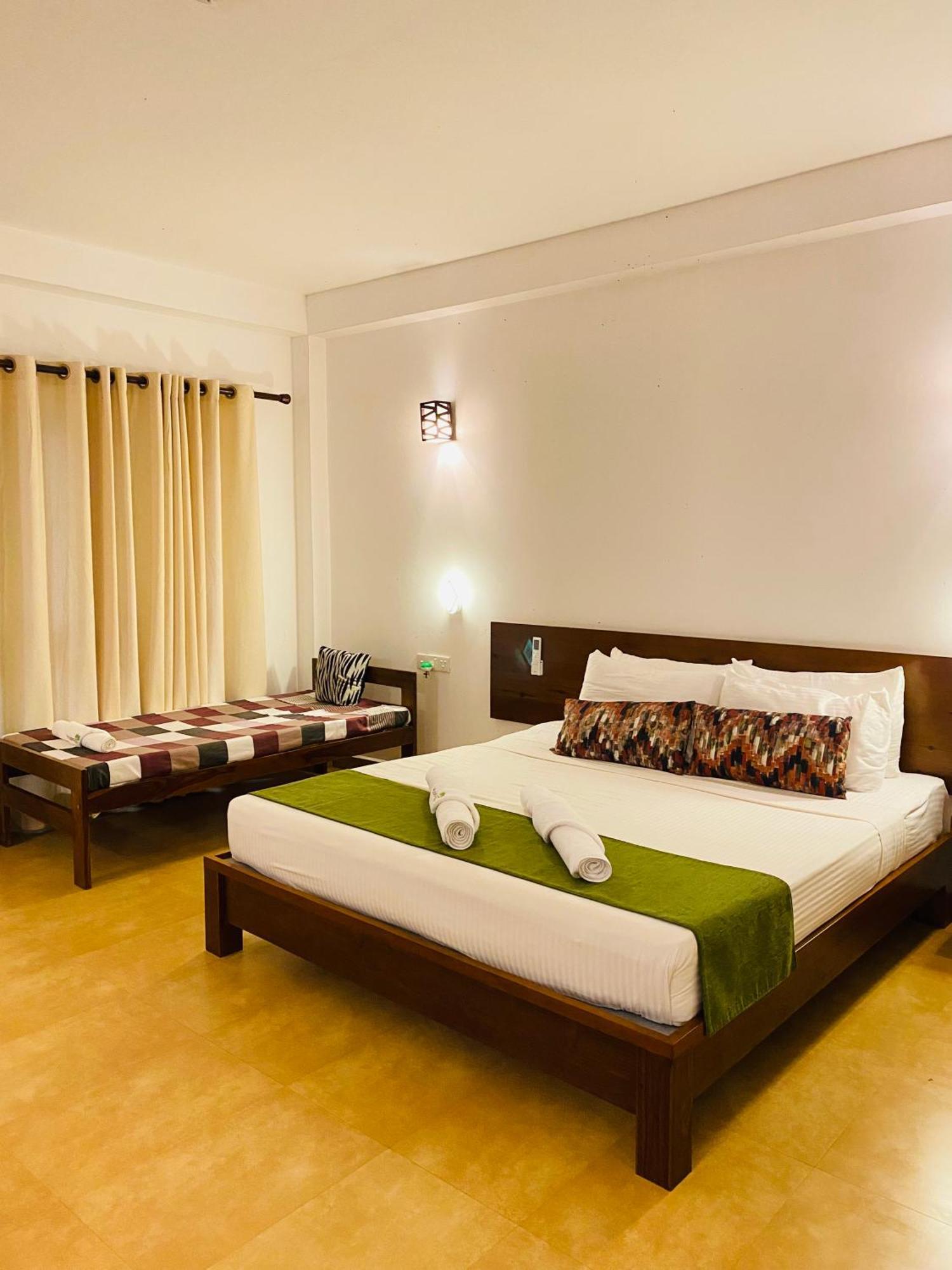 Tropicara Resort Sigiriya Cameră foto